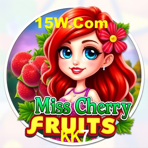 Bônus de Boas-vindas KK7