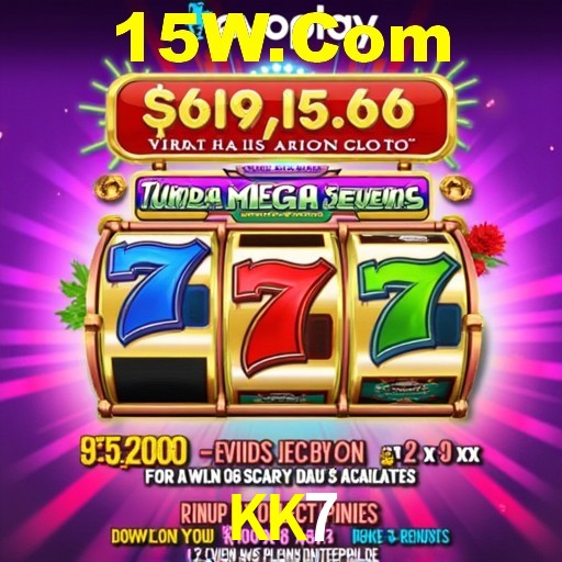 Desvendando o Mundo dos Jogos Virtuais na KK7