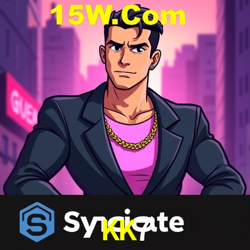 APP oficial da KK7 para mobile