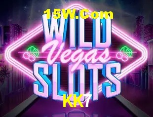 Provedores de Jogos KK7