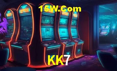 KK7 Entrar - Login Seguro Certificado
